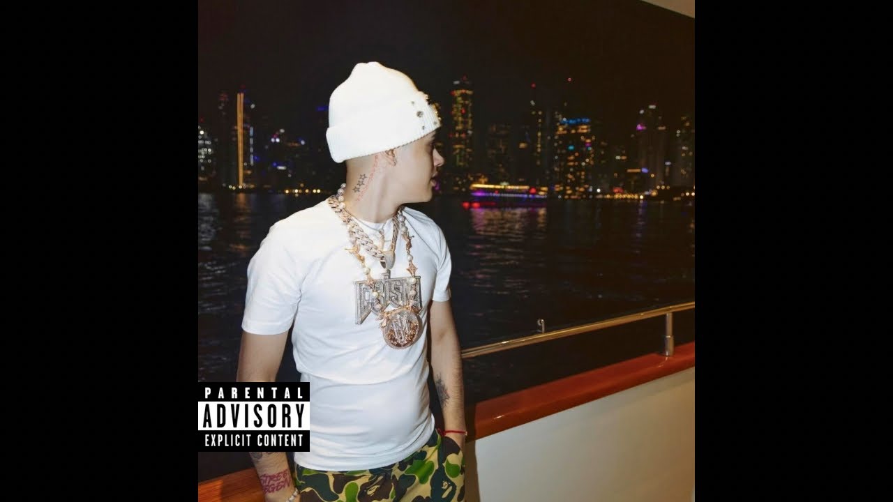 Cris MJ X FloyyMenor Type beat -