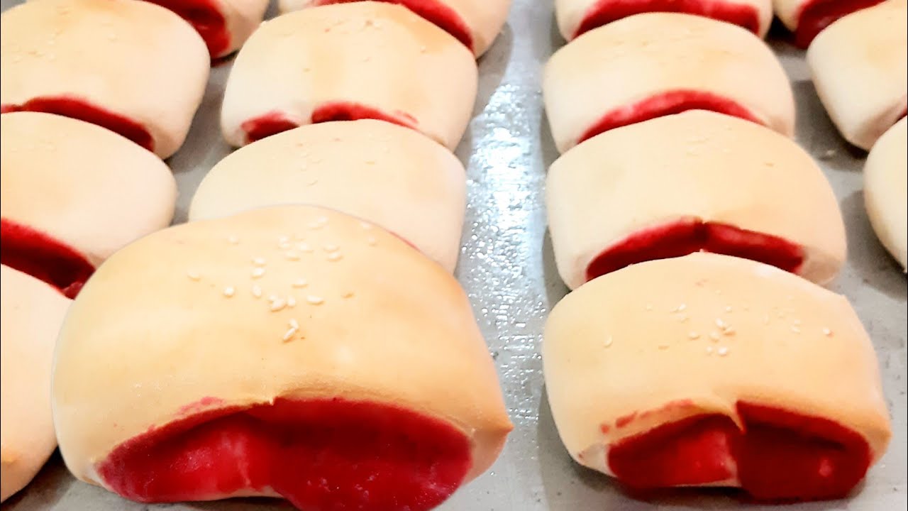 NO EGG BREAD IDEA RECIPE,KALIHIM BREAD PANG NEGOSYO RECIPE,PAANO GUMAWA NG SIMPLENG TINAPAY?TUTORIAL