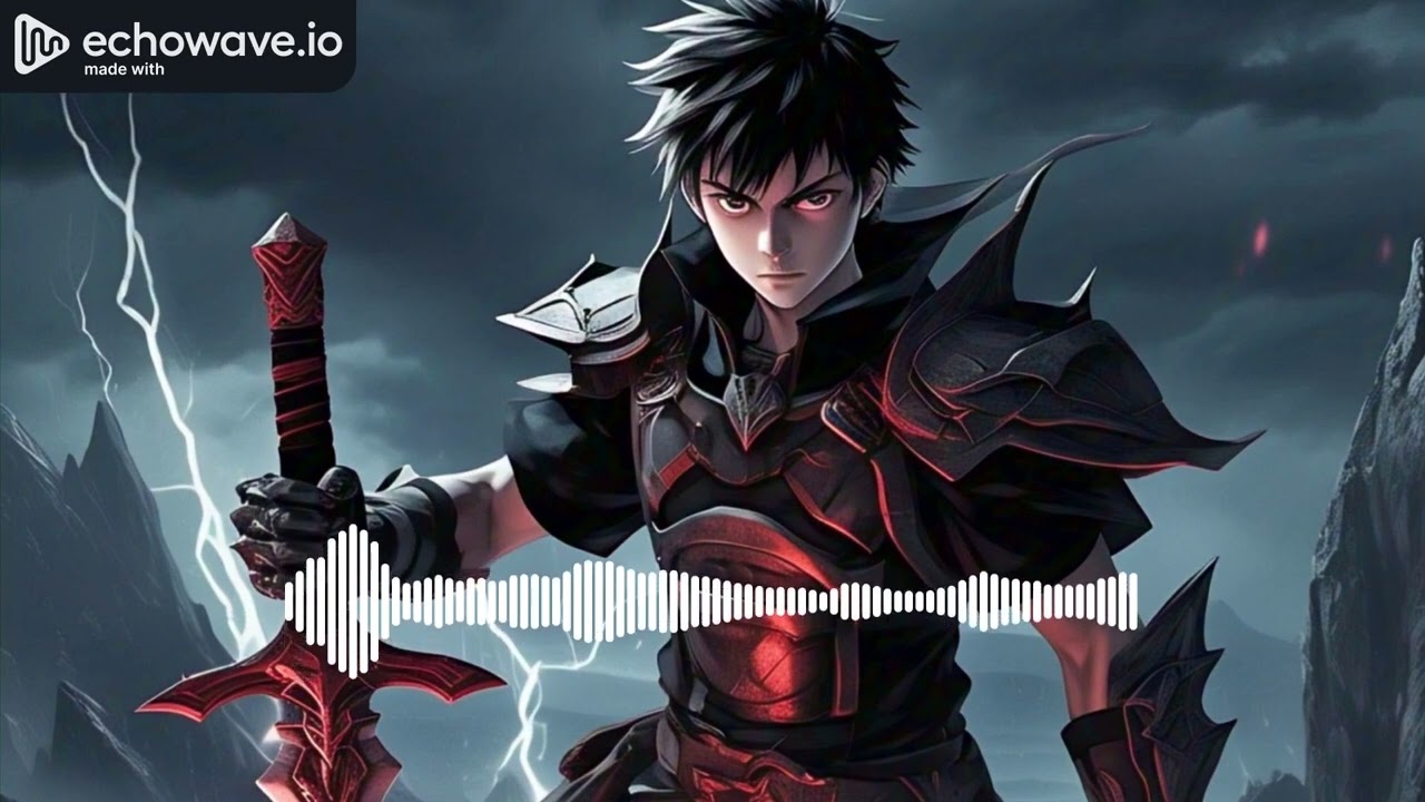 Bravehearts - Quick To Back Down ft. Nas & Lil Jon (Nightcore)
