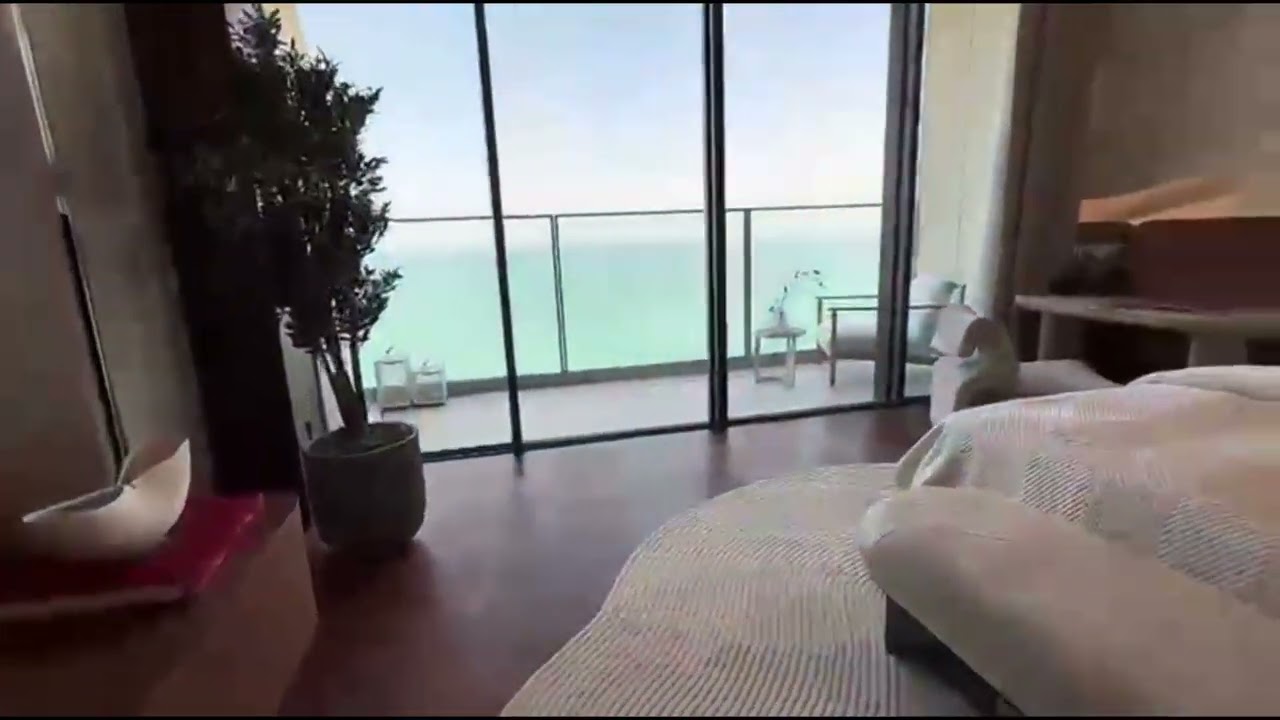 Ultra-Luxury 4BR Residence | Dual Palm & Sea Views | The Royal Atlantis, Dubai