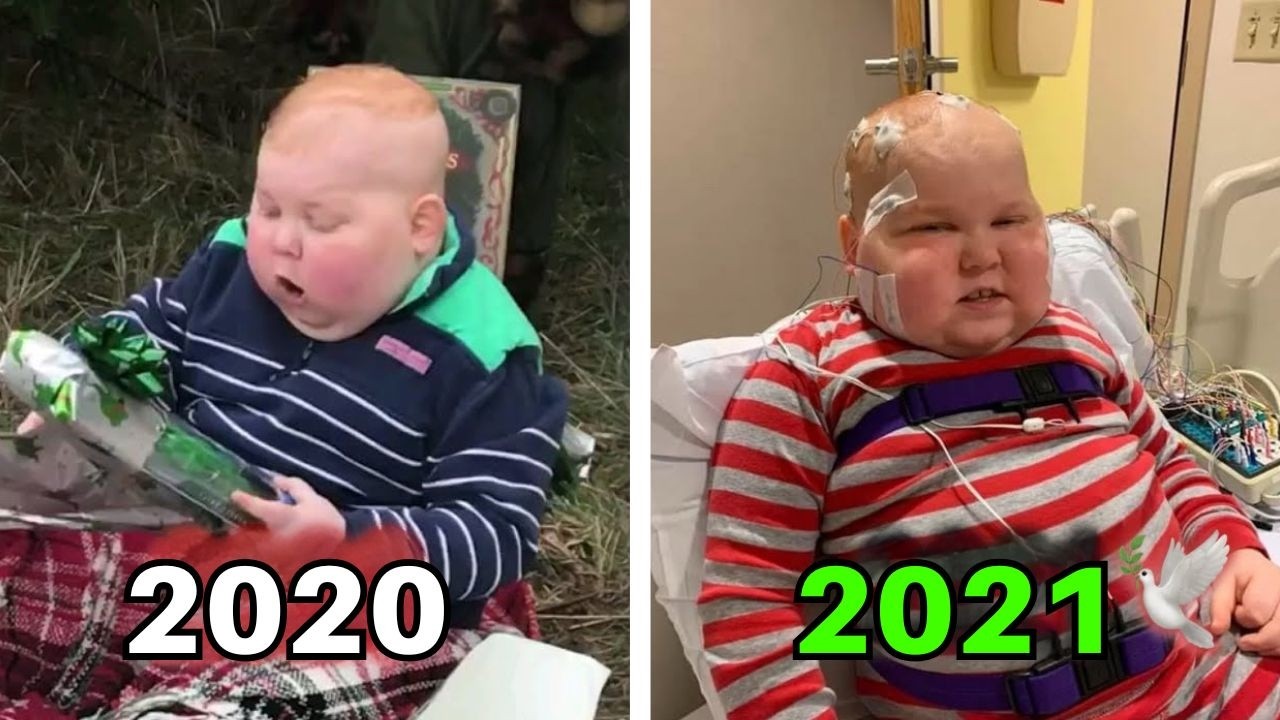 Where are the Popular Internet Memes NOW ! (Then and Now)🥶🥵 Part 5