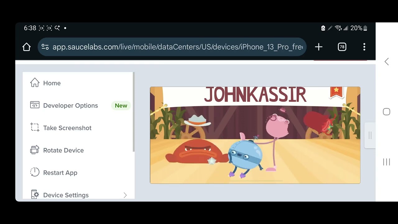 Endless Learning Academy My name is 