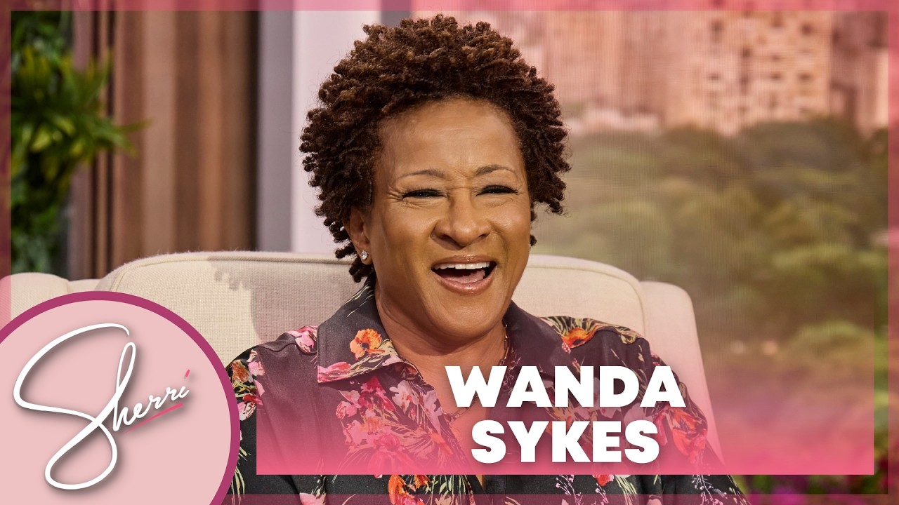 Wanda Sykes’ Iconic Era