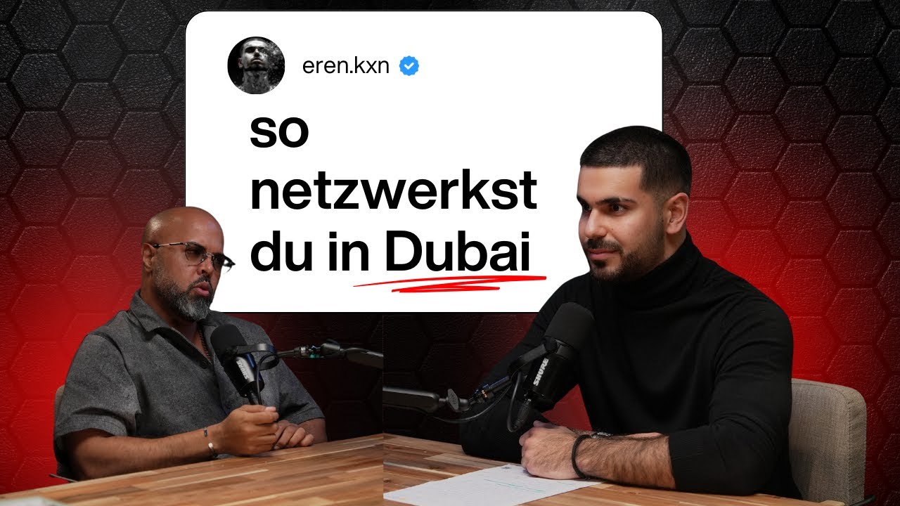 Wir waren über SILVESTER in DUBAI
