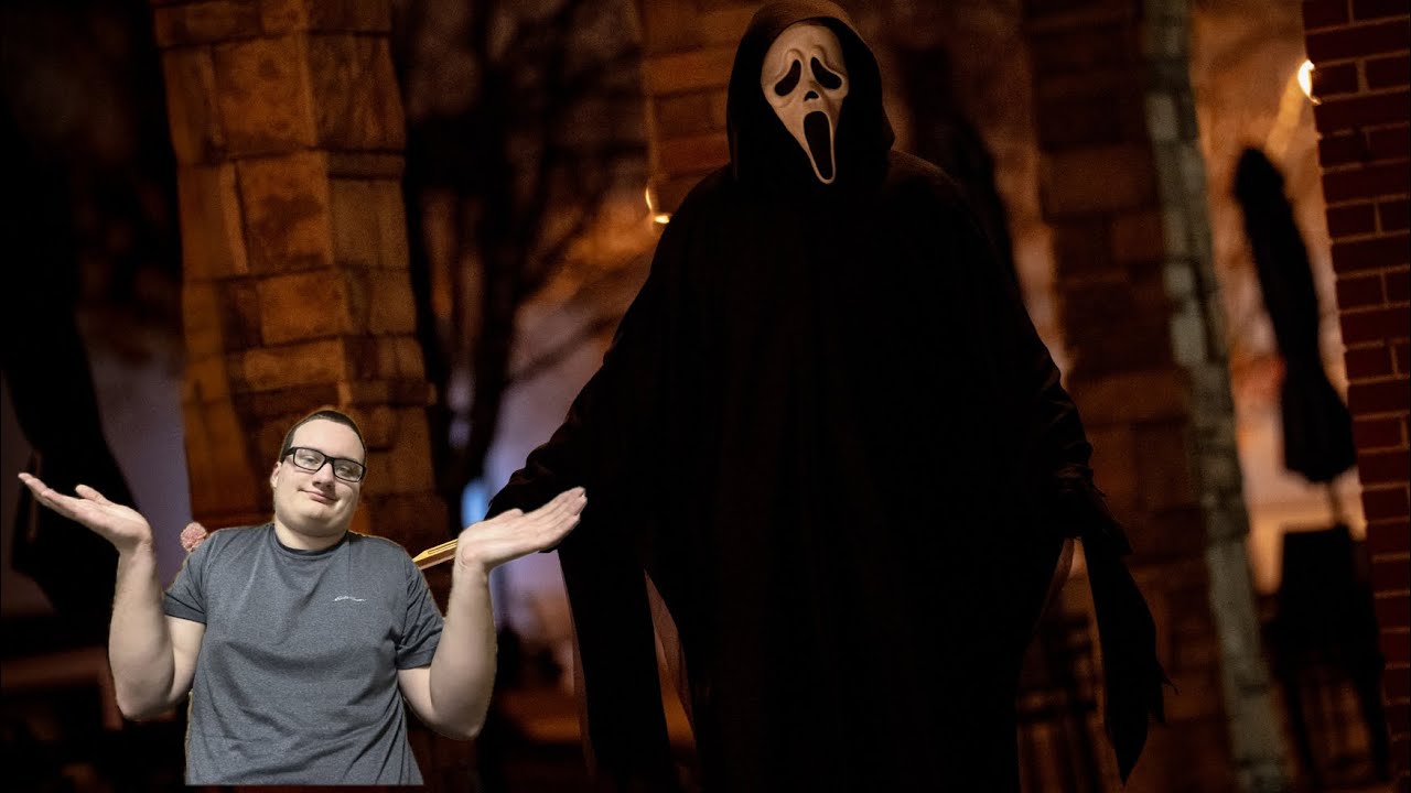 Is Scream 7 As Bad As People Say?