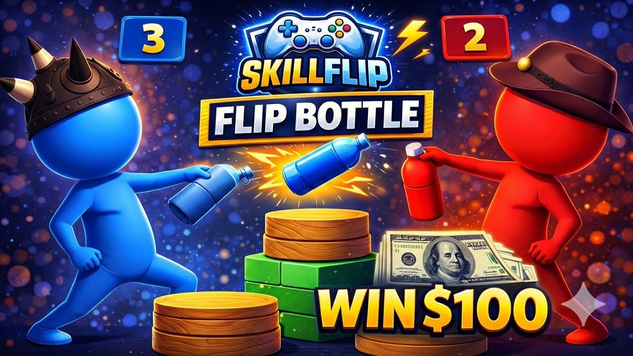 100$ WIN STACK BALL VS FLIP BOTTLE 😳 LIVE DAY 15 #shorts  #shortlive #shortsfeed #viral #1 #ets2