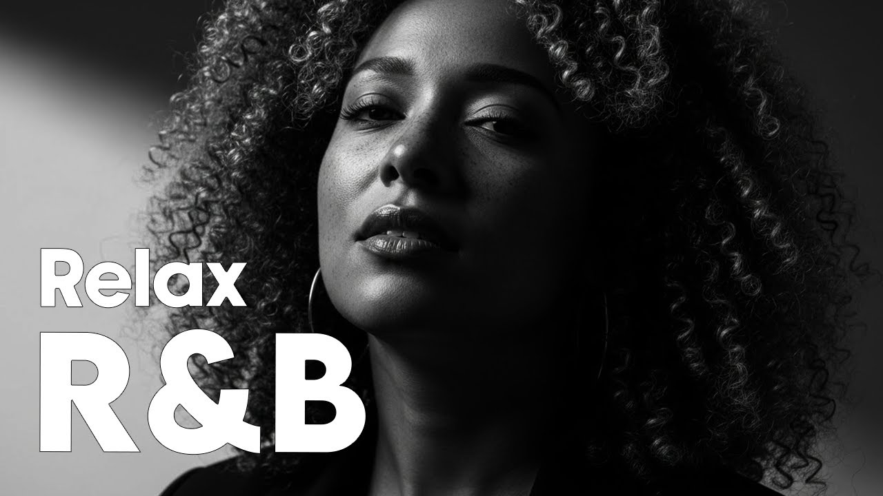 【R&B Relax 10】Cozy Playlist 🎧 Gentle R&B, Indie & Ballad for Deep Relax