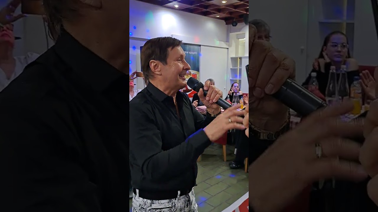 Kaczor Feri Jöhet egy új szerelem..Babám babám..Cegléd 2026.03.14.