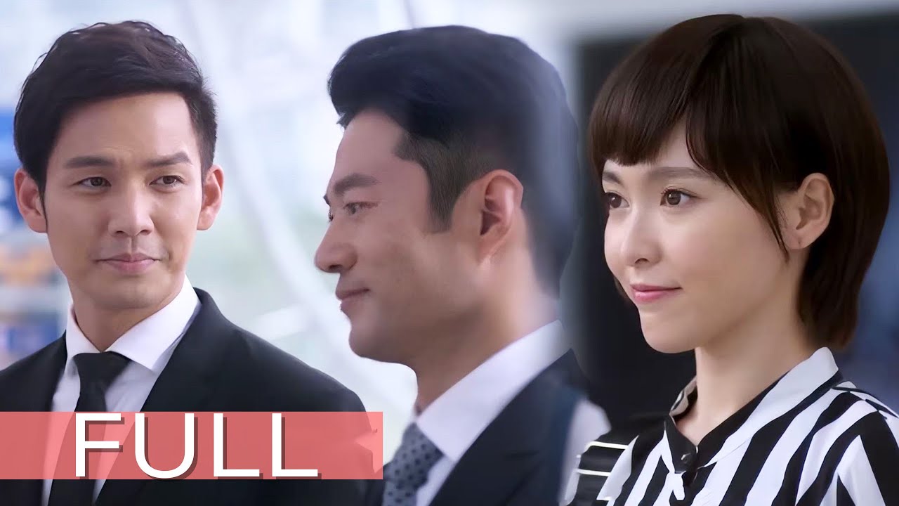 【FULL】“我已經結婚了” 面對情敵挑撥離間，霸總何以琛當場宣誓主權，所有人都磕瘋了！🤭🍅ChineseDrama|鍾漢良💕唐嫣 #何以笙簫默