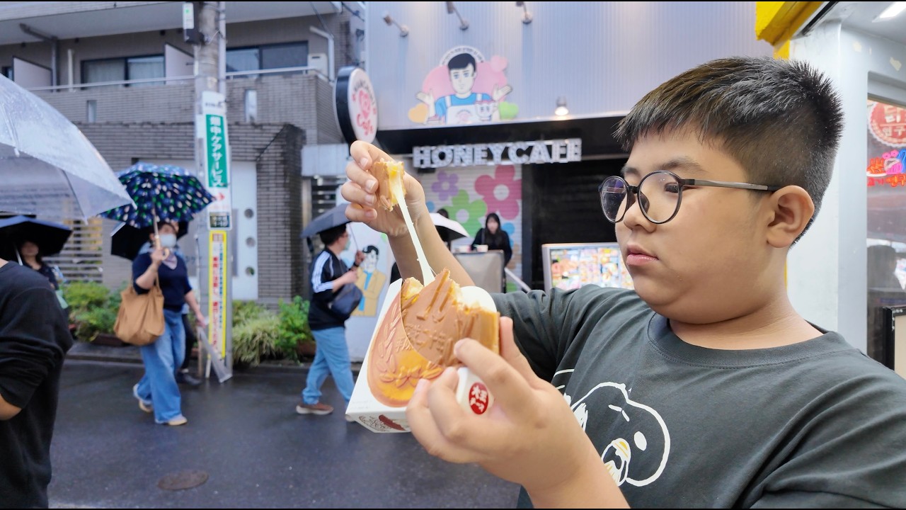 Japan Trip 2025 - Last day! Don Quijote, Korean Town & Wrapping Up!