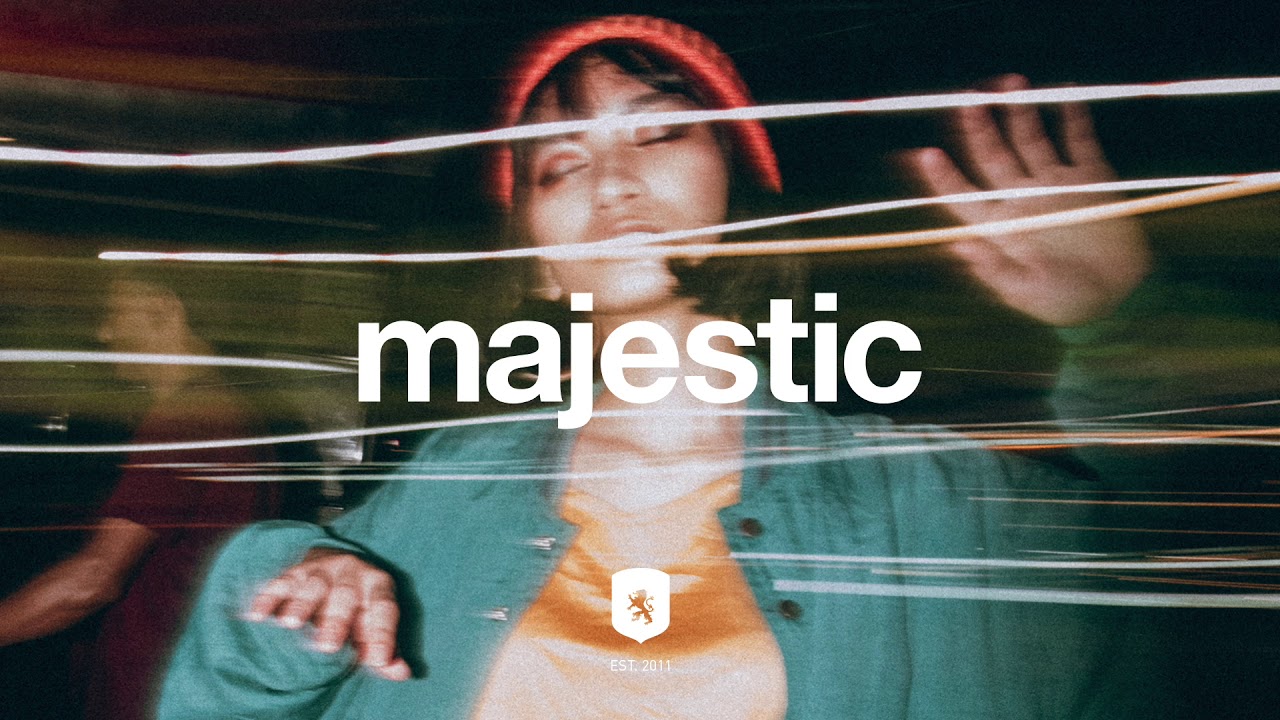 Mura Masa - Move Me (feat. Octavian)