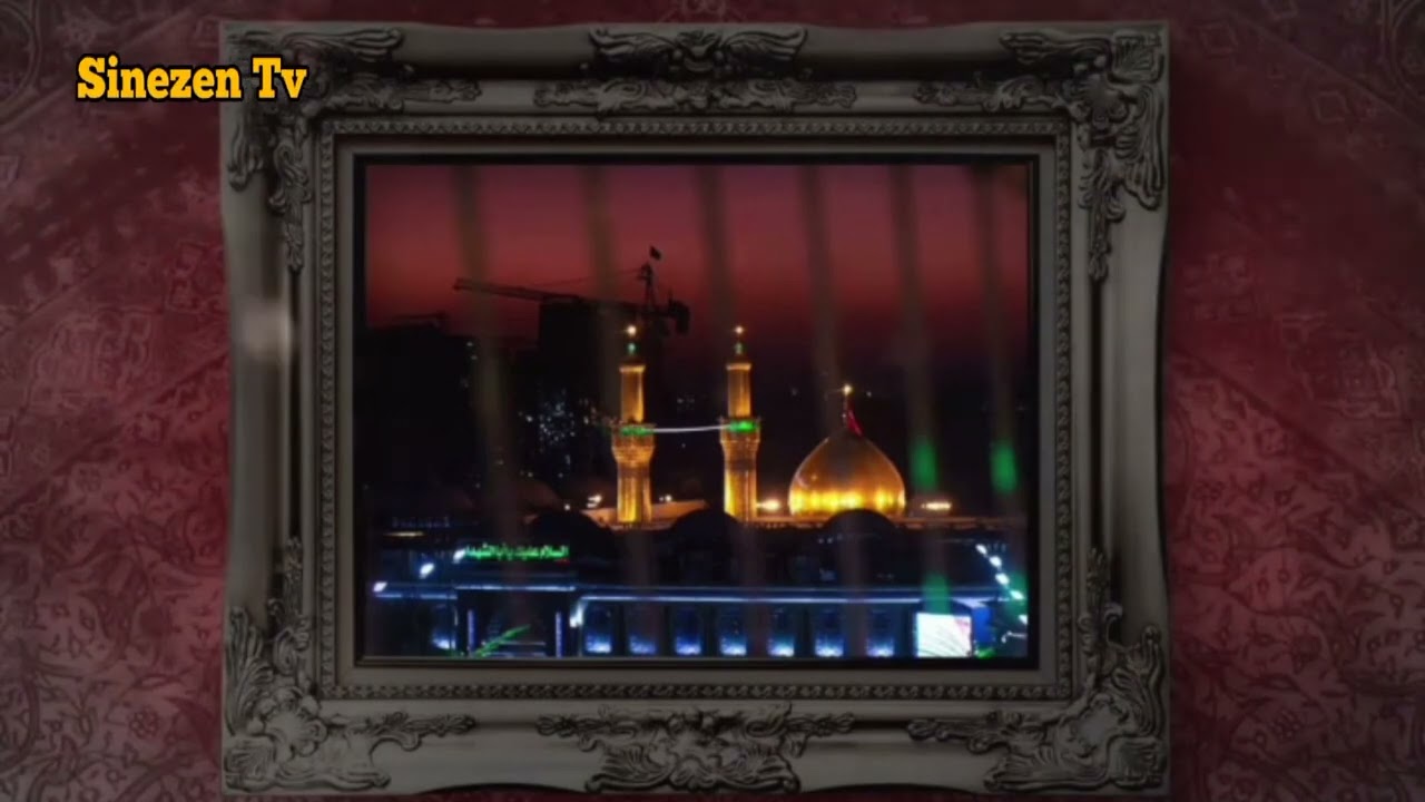 Mene de Bak / Yeni Azeri Sinezen 2022