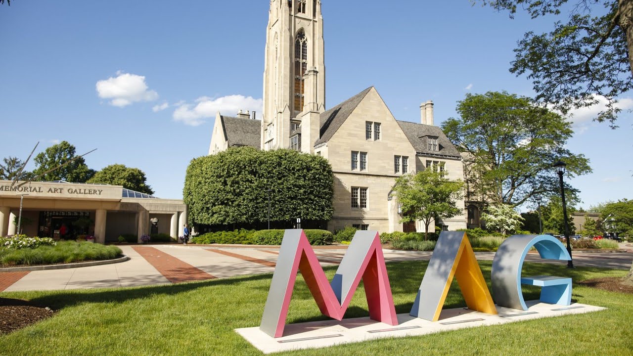 Memorial Art Gallery