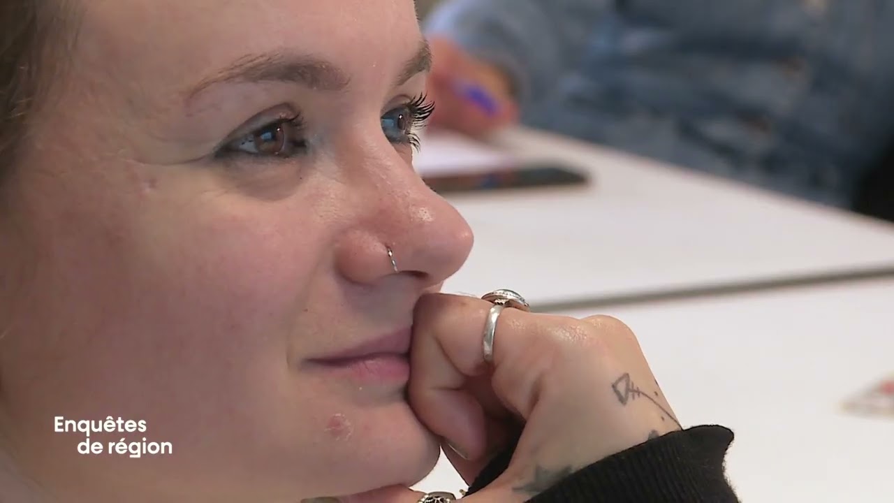 Pair-aidant : ces ex-malades qui aident les autres gr&acirc;ce &agrave; leur exp&eacute;rience, exemples au CHU de Dijon