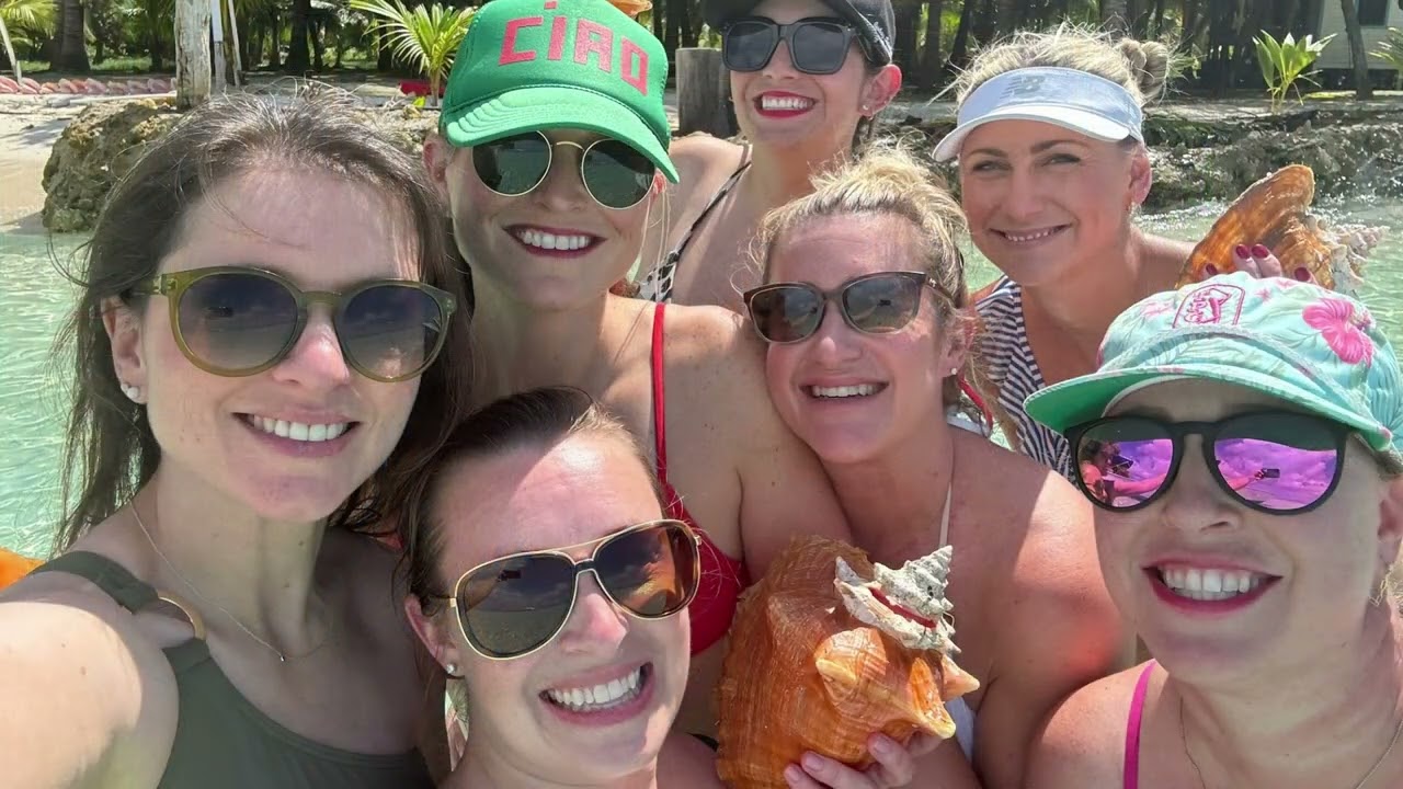 Real Guests. Real Smiles