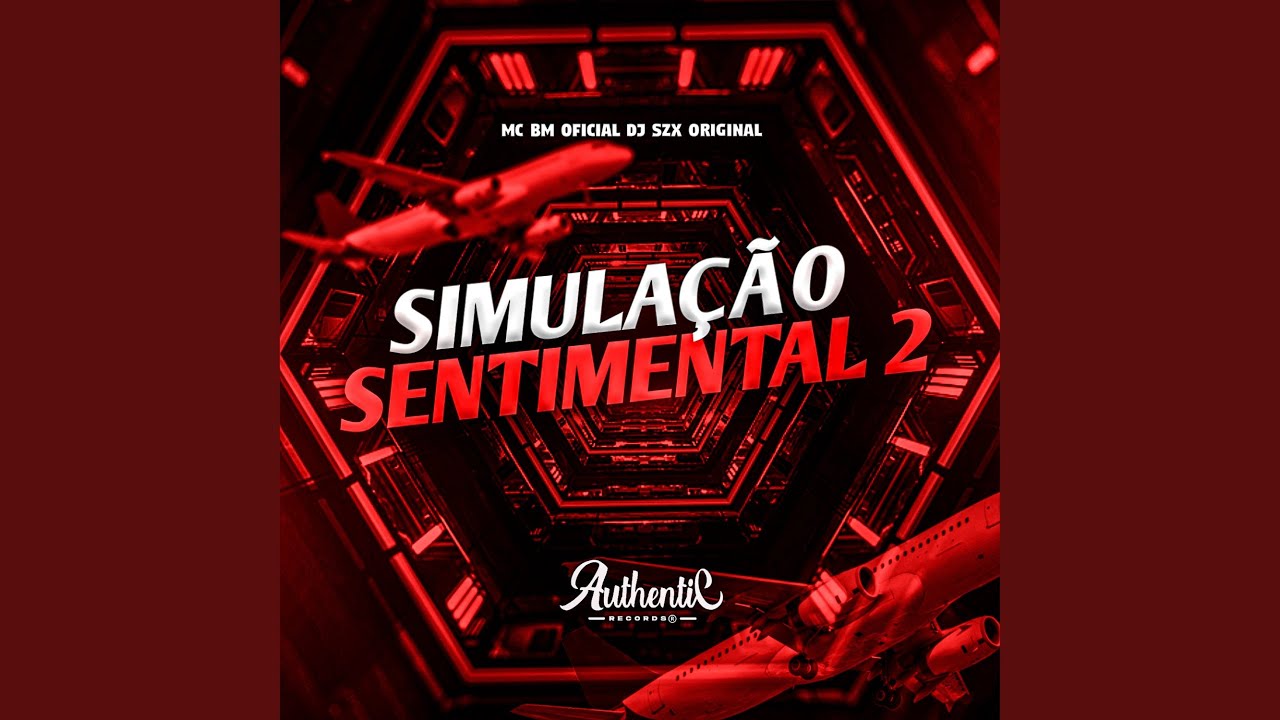 Simula&ccedil;&atilde;o Sentimental 2