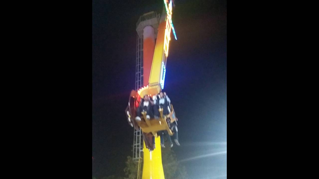 Antalya Lunapark