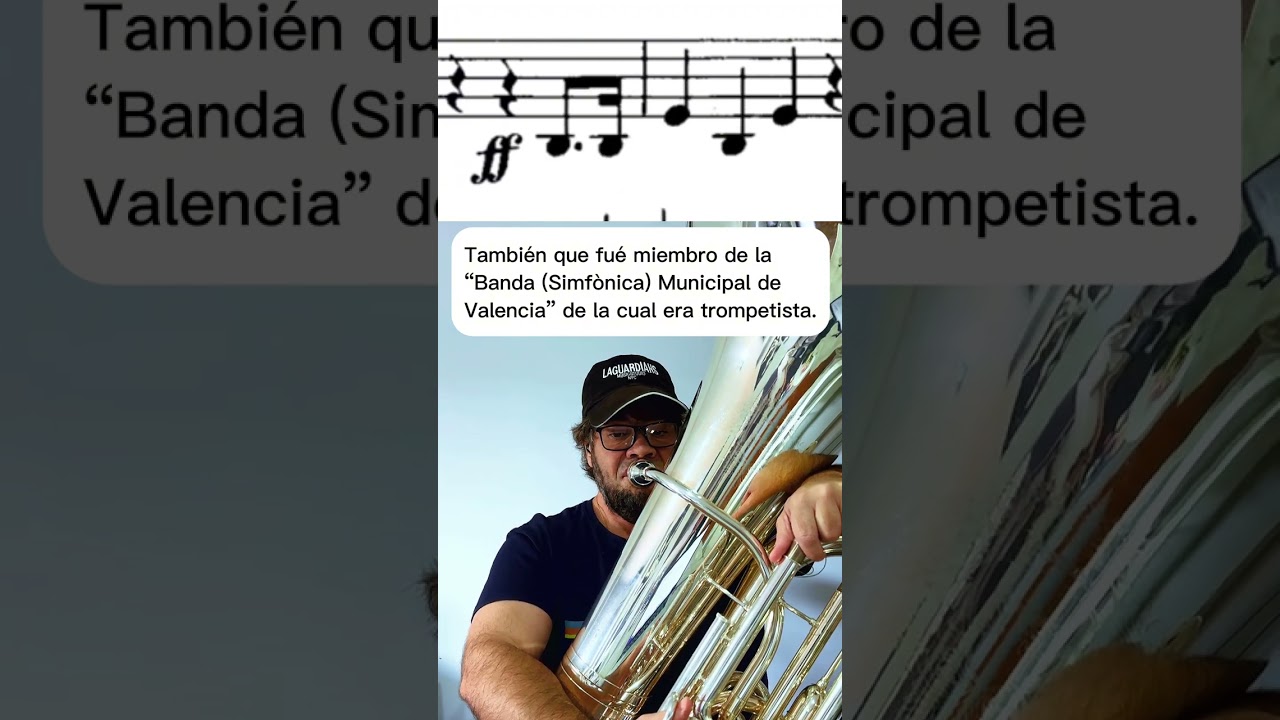 FERVOR, y porque quizás NO la conoces pero SÍ deberías hacerlo