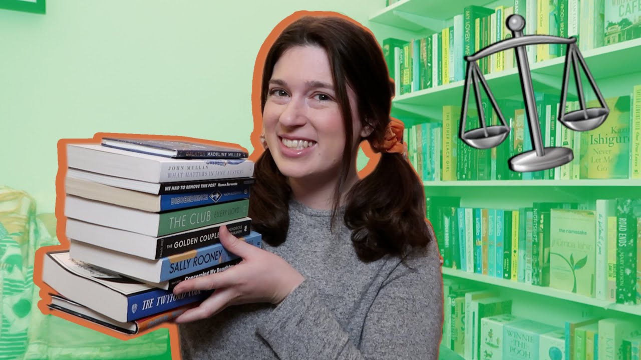 Balancing the Books – in my pyjamas | Drinking By My Shelf