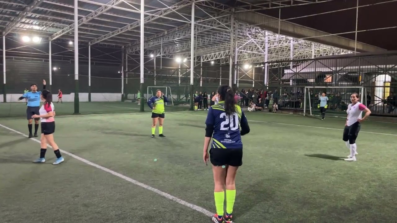 LAS JEFAS V/S PRIME REVOLUTION TORNEO NUNCA ES TARDE 2025, SEMIFINAL, SUSCRIBASE Y NOS AYUDARA