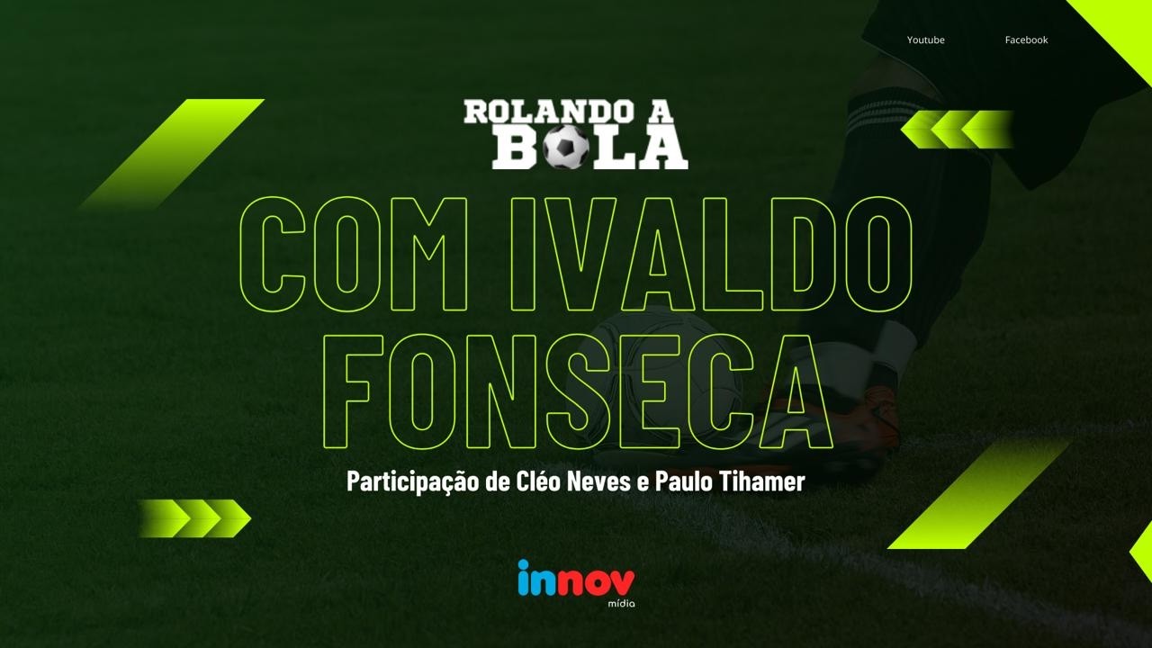 Live Rolando a Bola 2025 - Ep221