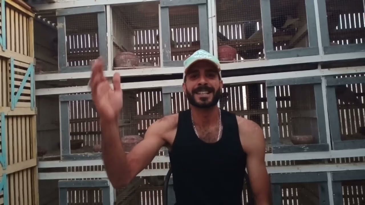 ازي ترد الاوله في الضلمه#حسين_الخطيب