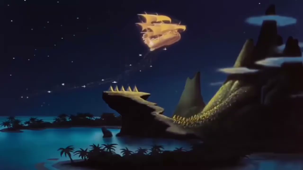 Valley and Friends A Dream Adventure Part 2 (A) Remake 2