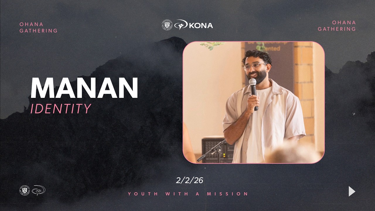 Ohana Gathering | February 2, 2026