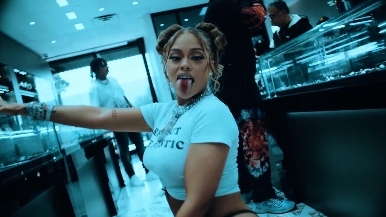 Hustle Hard | Latest Hip Hop Rap Song