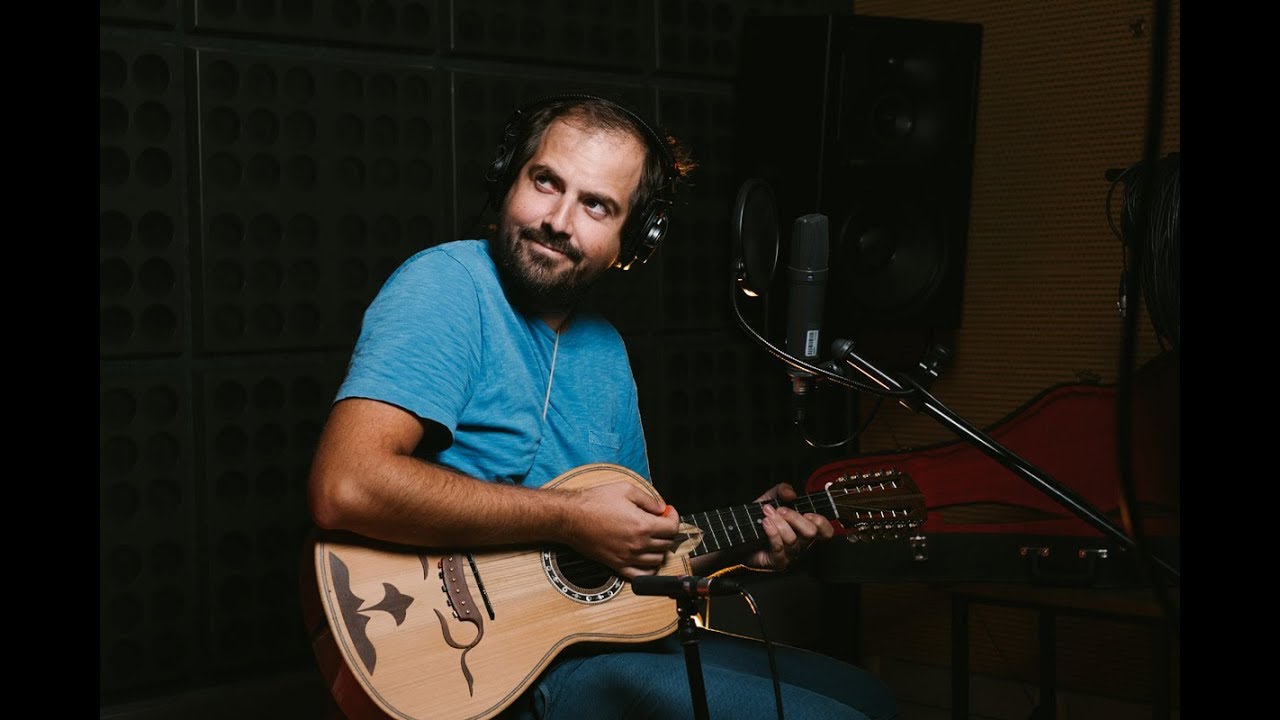 B Fachada - Anda Que Est&aacute; Dura | Ao Vivo Na Antena 3 | Antena 3