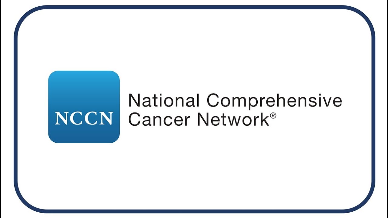 How to Create a Free NCCN Account