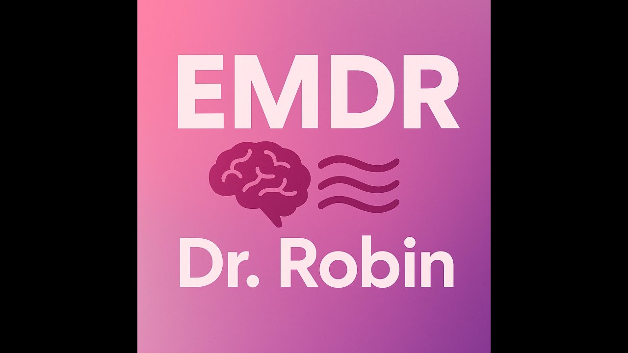 Find Your Calm  with EMDR Butterfly Hug