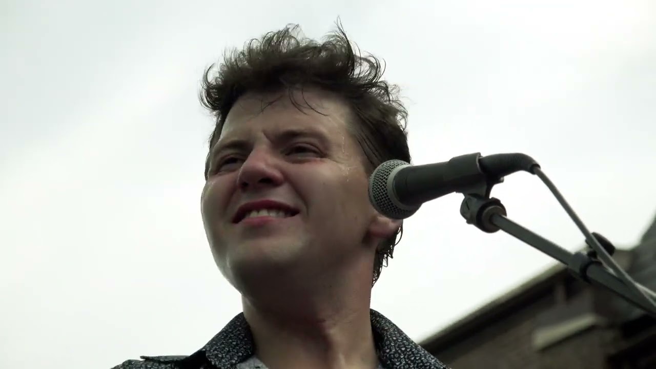 Gabe Stillman Band- Blues Brews BBQ -Allentown PA -6 -24 -23 full set