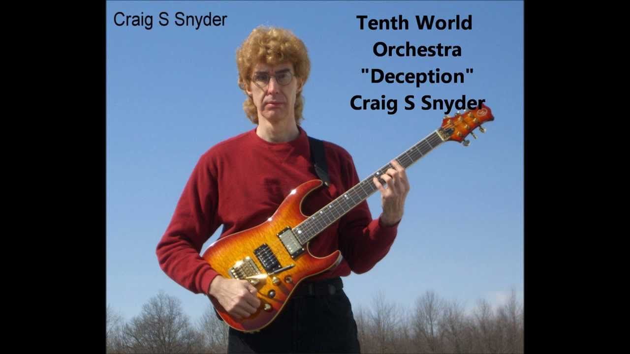 Tenth World Orchestra Deception