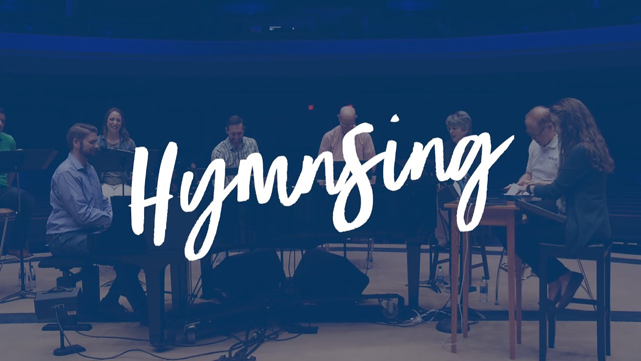 HymnSing