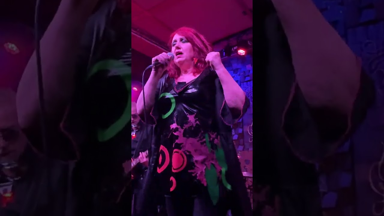 THE REZILLOS 