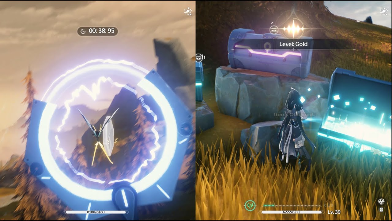 This Crisewing Challenge give a lot of Astrite - Wuthering Wave