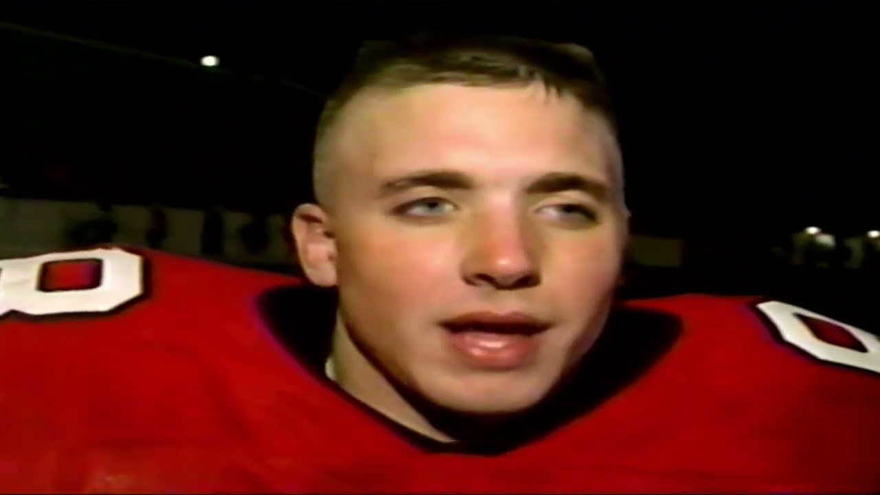 Big Board Friday 1993