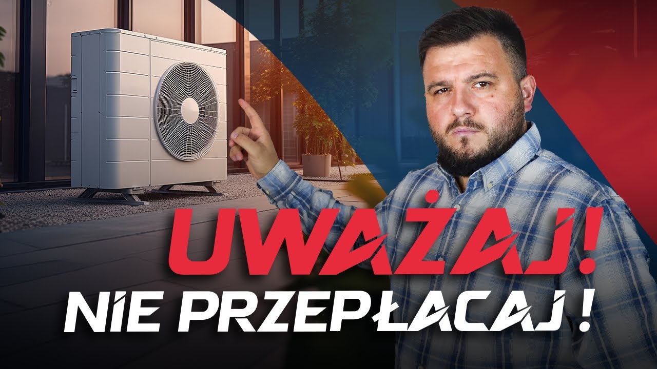 Pompy Ciepła vs LPG - Co Naprawdę Się Bardziej Opłaca?