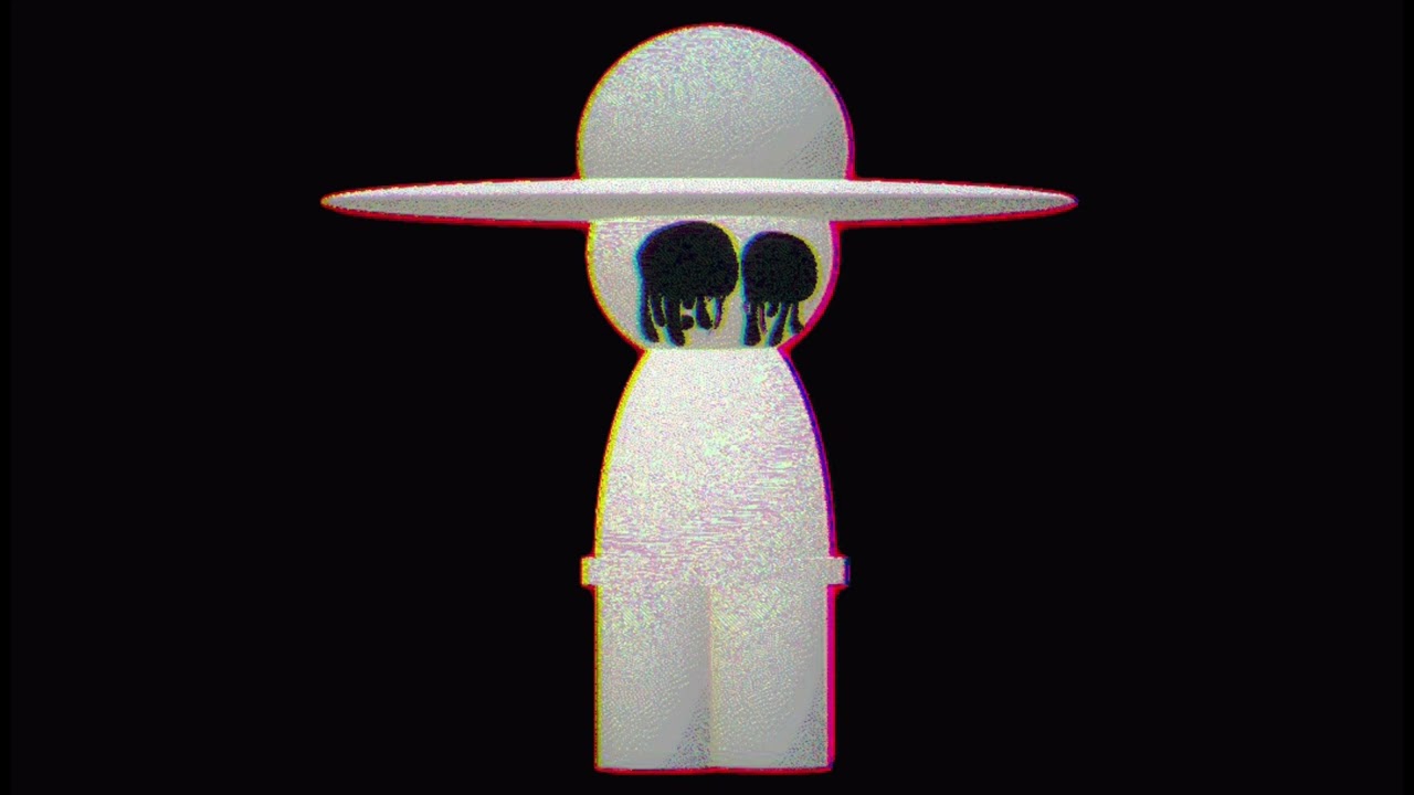 Phonophobia instrumental