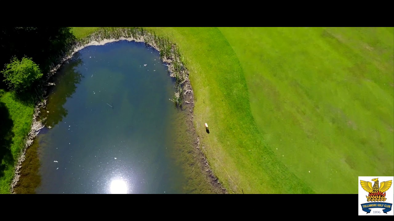 Tullamore Golf Club Course Overview Video