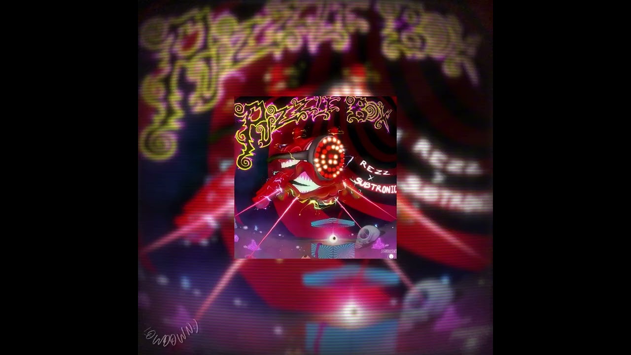 REZZ x Subtronics - Puzzle Box (SLOWED:)