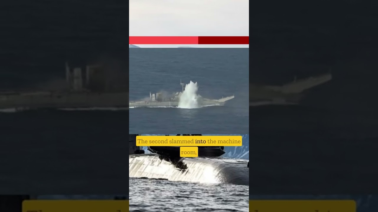 first nuclear submarine to sink another warship in combat