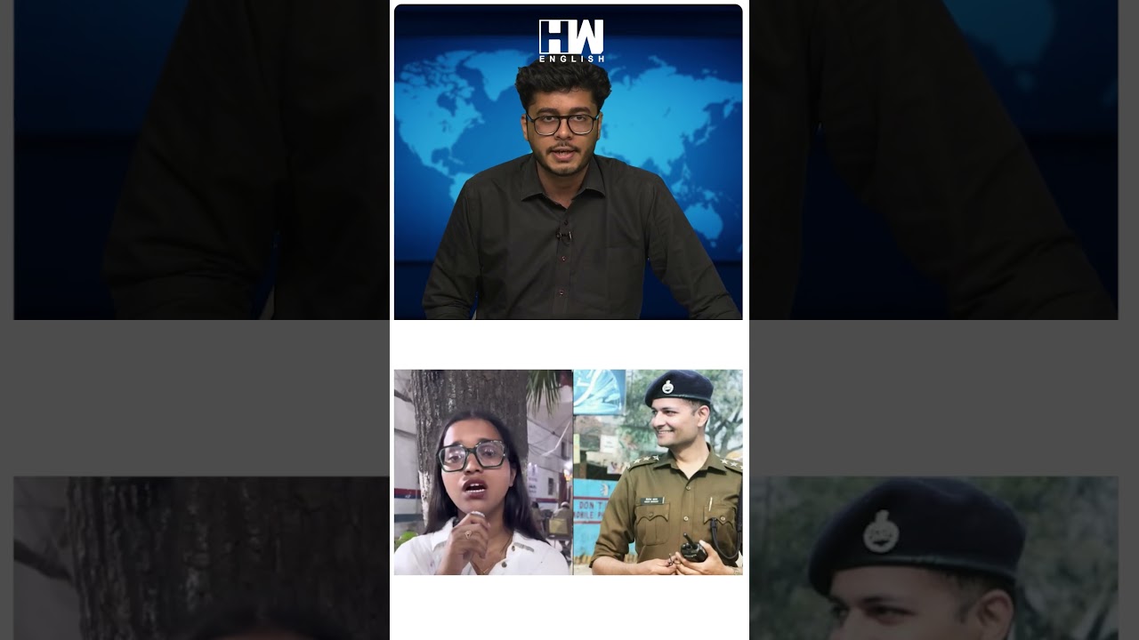 Delhi Police Detain Protesters Demanding FIR Against Cops Who Sexually Harassed Women Journalists