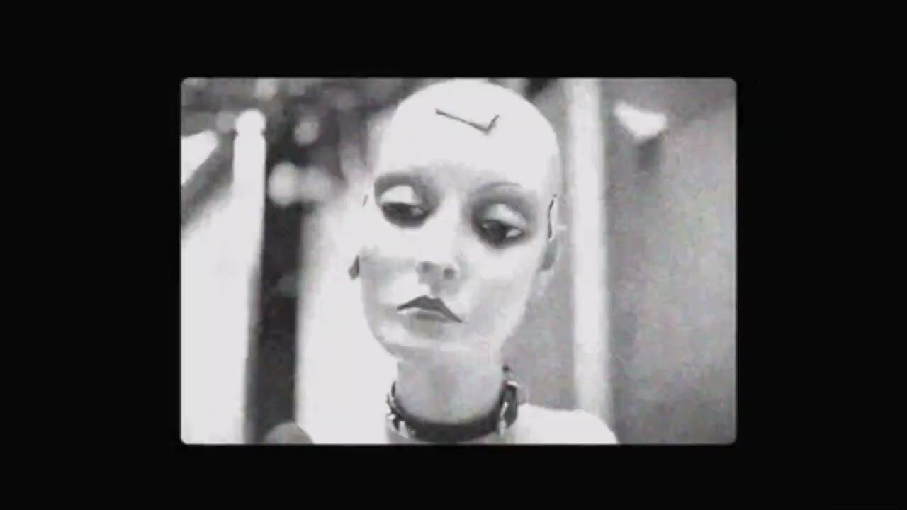 Synthpunk x N8NOFACE x Cyberpunk type beat | diamond coast
