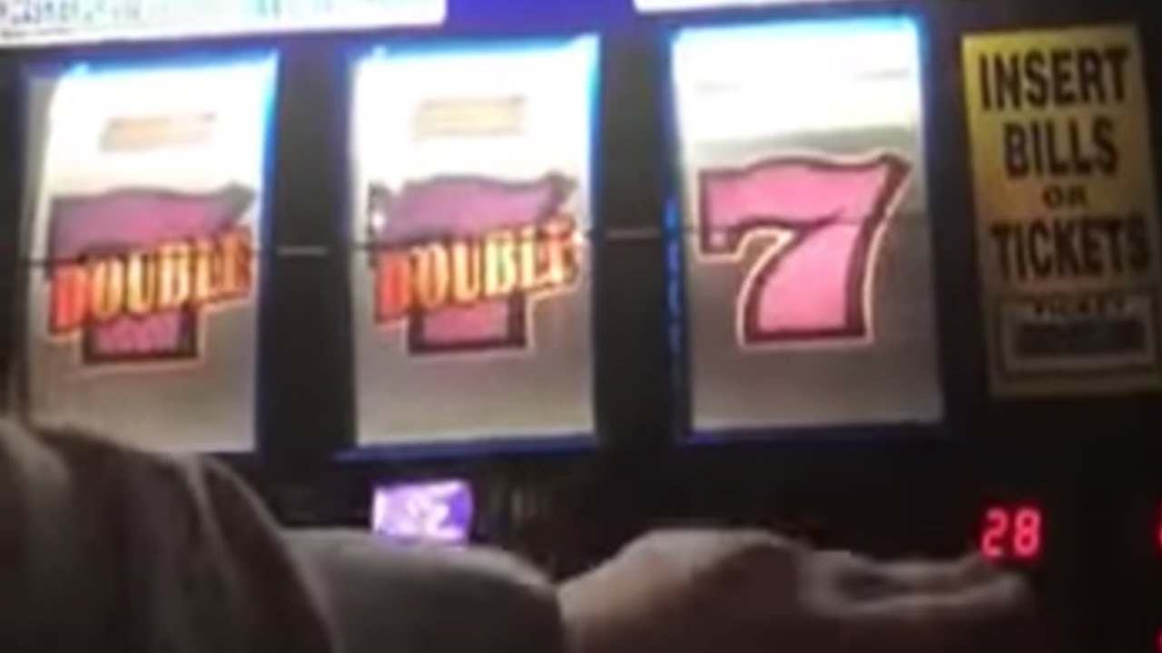 ★ SLOT JACKPOT AS IT HAPPENS!!! ★ DOUBLE GOLD ★ $5 MACHINE ★