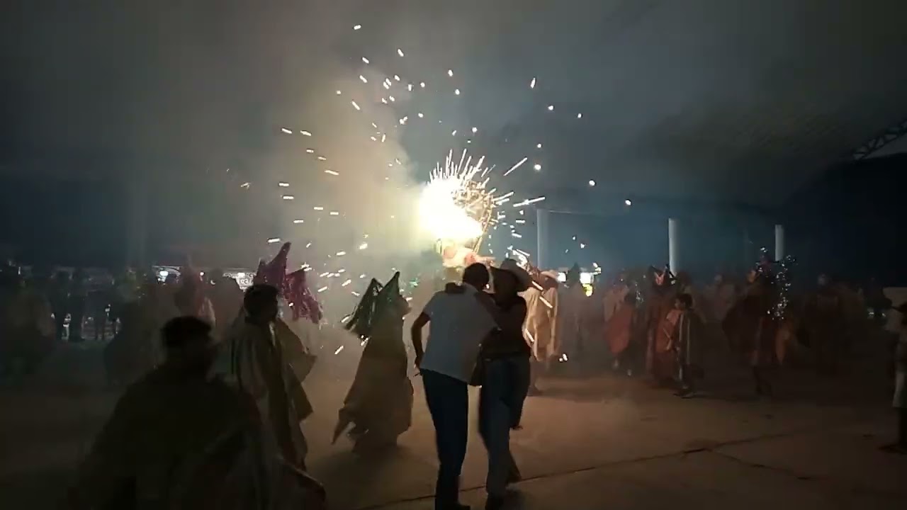 Encantadora banda del Rancho 🎺