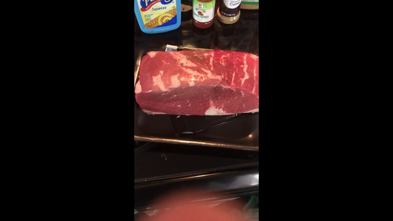 SOUS VIDE 24/140 BOTTOM ROUND