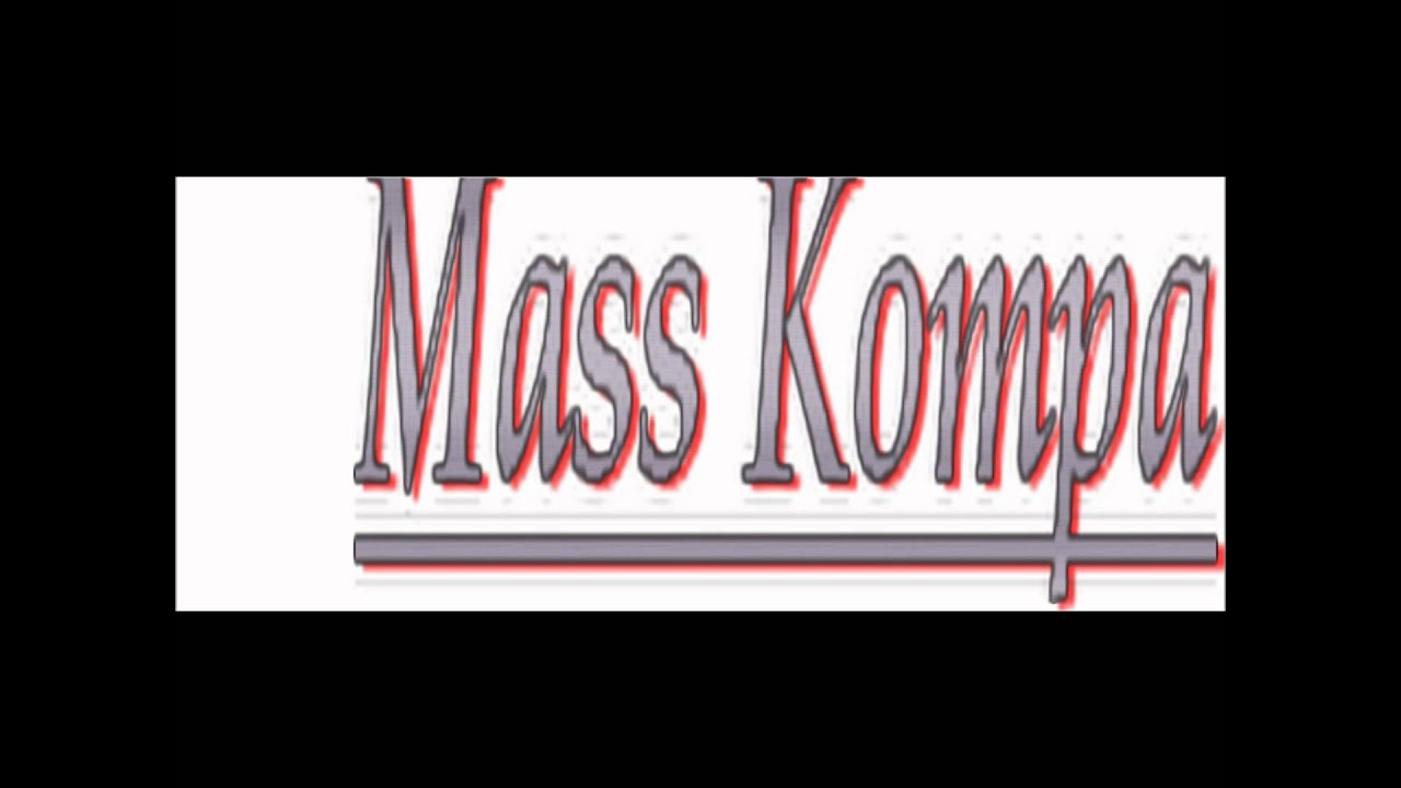 Mass Kompa Gracia Delva 