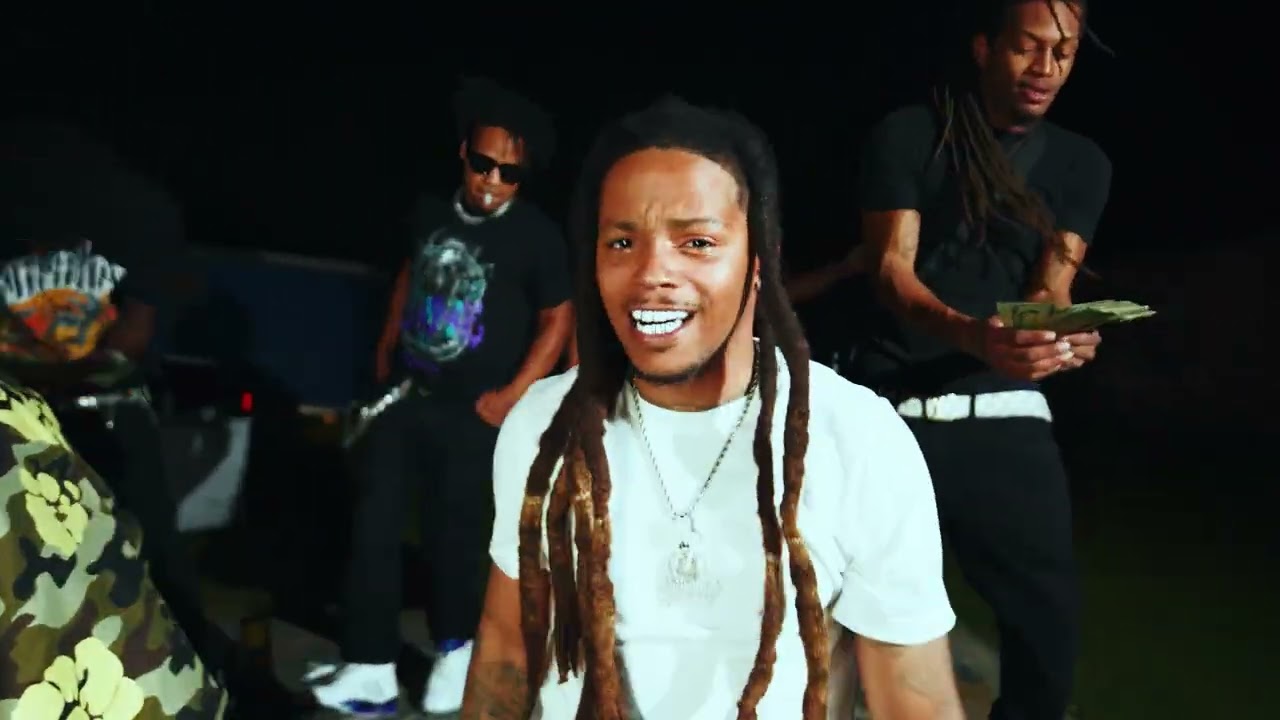•	Beezy Flow – Beezybeboolin | Real Baton Rouge Pain 